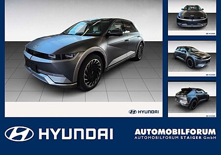 Hyundai IONIQ 5 77 Uniq Elektro 2xKlima 360 4xElSitz ACC