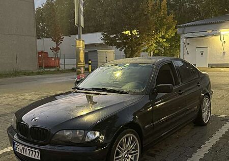 BMW 318i 318