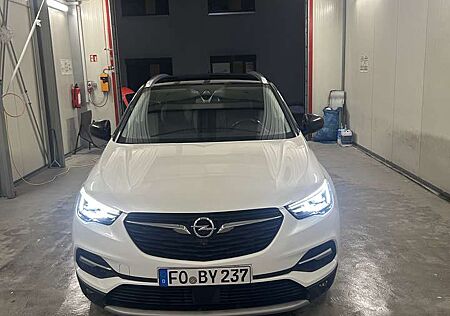 Opel Grandland X 2.0 D Start/Stop Automatik Ultimate