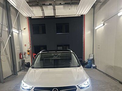 Opel Grandland X 2.0 D Start/Stop Automatik Ultimate