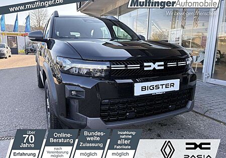 Dacia Bigster Journey TCe 140 ABS Fahrerairbag Navi LED