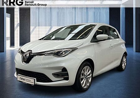 Renault ZOE EXPER.R110 Z.E 50 UPE:35.600,- Inkl.Batterie