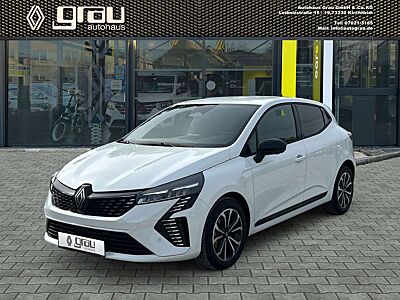 Renault Clio Kiss Tce 90