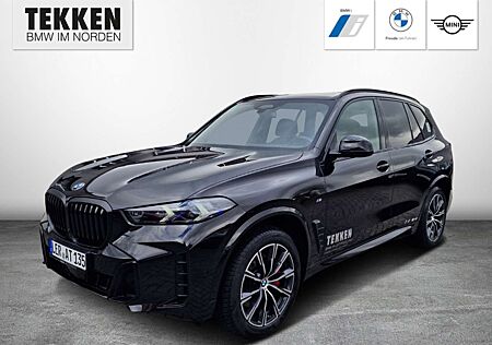 BMW X5 xDrive40d M-Sport Pro/Pano.dach/ACC/AHK/
