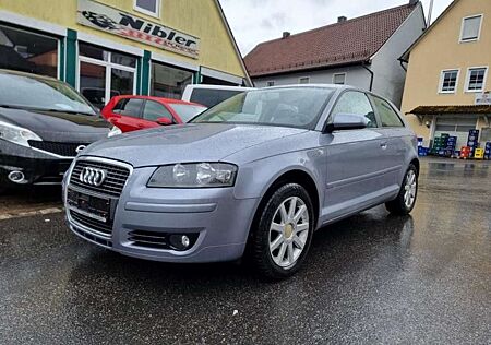 Audi A3 1.6 Attraction 2.HAND+CLIMATR+8-FACH