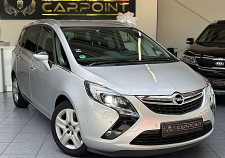 Opel Zafira C Tourer 1,4l Innovation/Bi-Xenon/Cam/BT