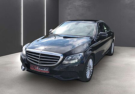 Mercedes-Benz C 250 C -Klasse Lim. CGI