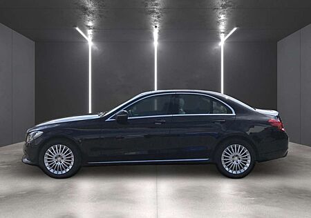 Mercedes-Benz C 250 C -Klasse Lim. CGI