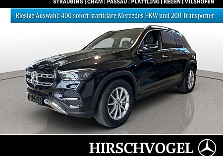 Mercedes-Benz GLE 400 e 4M Pano+AHK+DISTRON+KEYLESS+MULTIBEAM
