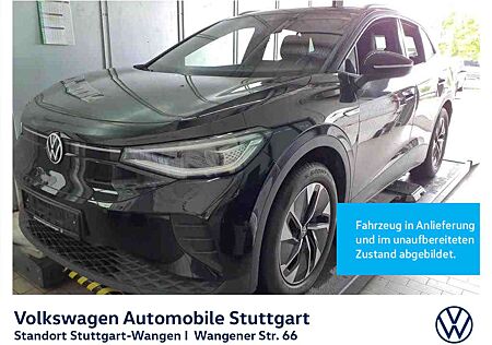 VW ID.4 Volkswagen Pro Navi Pano Kamera LED AHK Stdhzg ACC