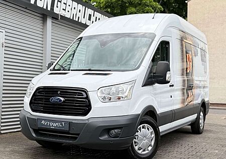 Ford Transit EXPRESS-LINE *1-HAND*125KW*R.KAM*NAVI*