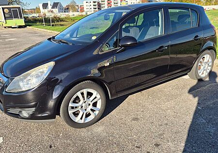 Opel Corsa Sport 1.4