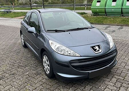 Peugeot 207 90 Tendance