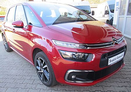Citroën C4 Spacetourer Citroen Selection