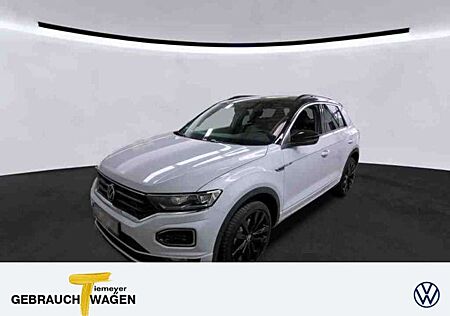 VW T-Roc Volkswagen 1.5 TSI DSG R-LINE LM19 PANO AHK KAMERA AC