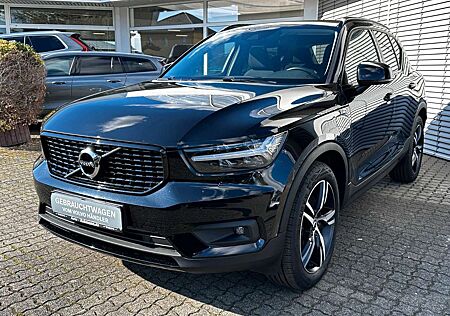 Volvo XC 40 XC40 T5 R Design Expression Plug-In Hybrid