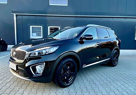 Kia Sorento 2.2 CRDi AWD Aut. Platinum Edition