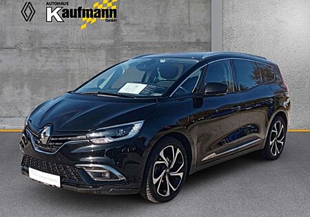 Renault Grand Scenic IV Black Edition TCe 160 EDC 7-Sitze