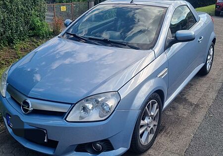 Opel Tigra Twin Top 1.4 Edition