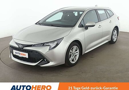 Toyota Corolla 1.2 Turbo Comfort*ACC*CAM*SHZ*AHK*KLIMA*GARANTIE*