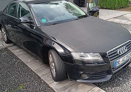 Audi A4 1.8 TFSI Ambiente