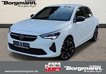 Opel Corsa-e Ultimate Navi - LED - Lenkradheizung - Apple CarPl