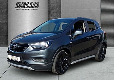 Opel Mokka X Innovation Turbo 1.4 Sportpaket Navi LED Apple Car