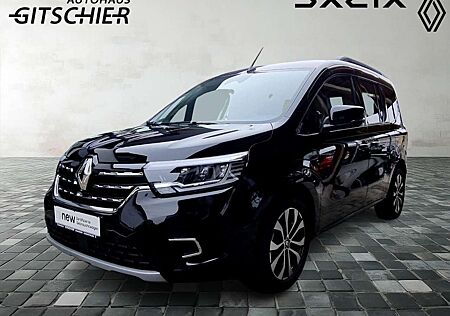 Renault Kangoo PKW TECHNO TCe 130 EDC