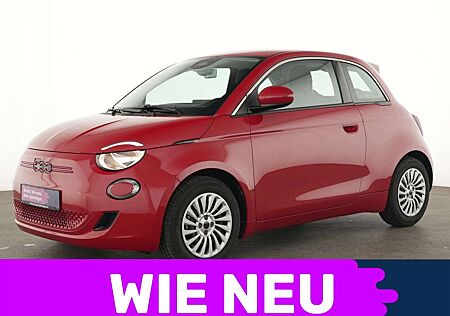 Fiat 500E Red WinterPaket|Nav|CarPlay|Kamera|PDC|Klima