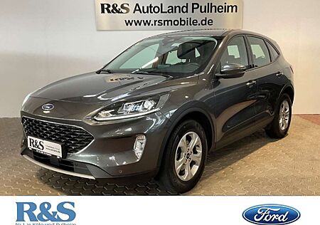 Ford Kuga Cool&Connect+Navi+elek.AHK+KeylessGO+Tempomat
