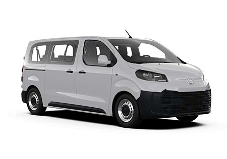 Toyota Pro Ace Proace Proace D-4D 2,0-l-D-4D L2 (9-Si.) Verso Flow