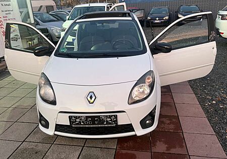 Renault Twingo Night Klima Panoramadach