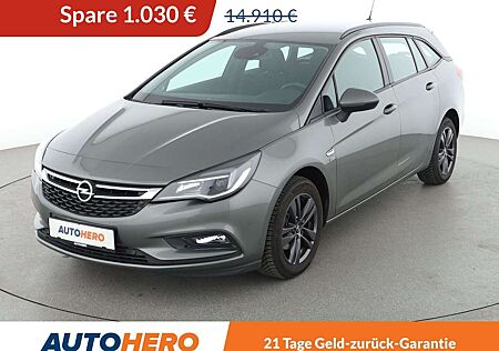 Opel Astra 1.4 SIDI Turbo 120 Jahre Start/Stop*TEMPO*PDC*SHZ*