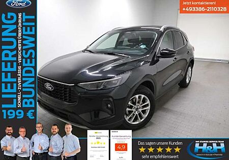 Ford Kuga 1.5 EcoB Aut. Titanium Techno+Winterpak.2