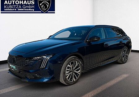 Peugeot 508 SW Allure HDI 130 *elektr.Heckkl.*SHZ*ACC