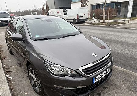Peugeot 308 SW BlueHDi 120 Stop & Start Style