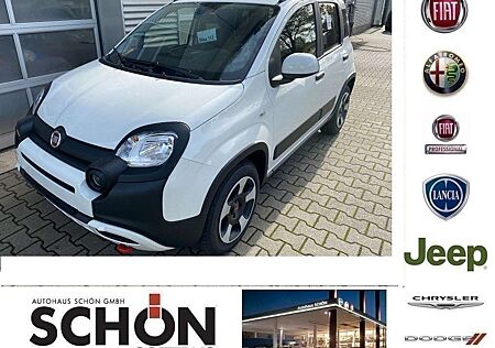 Fiat Panda 1.0 GSE CROSS