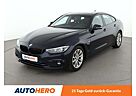 BMW 420d 420 Gran Coupé Sport Line Aut.*NAVI*LED*