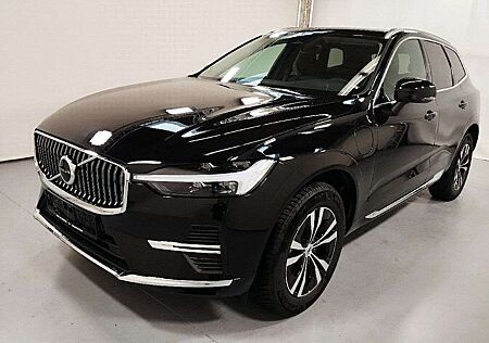 Volvo XC 60 XC60 T6 AWD Recharge Plug-in Hybrid Core Autom.