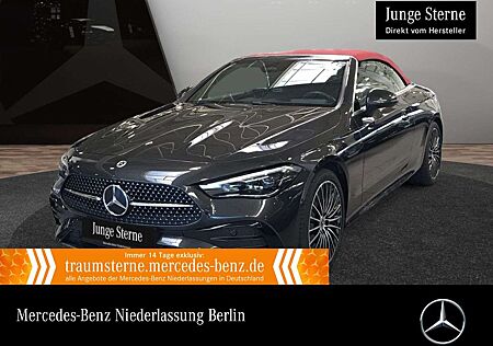 Mercedes-Benz CLE 220 d AMG+LED+KAMERA+TOTW+KEYLESS+9G
