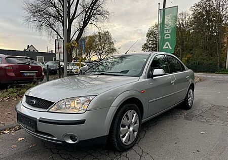 Ford Mondeo 2.0 AUTOMATIK/1.HAND/KLIMA/100TKM/TÜV-SERV.-NEU!