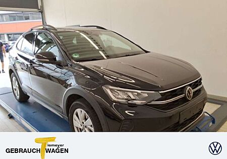 VW Taigo Volkswagen 1.0 TSI 110PS LIFE SITZHZG PDC CLIMATRONIC