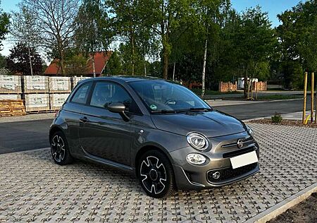 Fiat 500 S 1.2 8V Start&Stopp Sport