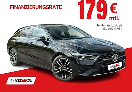 Mercedes-Benz CLA 180 Shooting Brake Progressive Adv. PDC NAVI