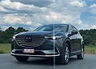 Mazda CX-9 AWD 7 Sitzer