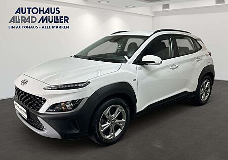 Hyundai Kona Trend 1.0 T-GDI+Navi+Kamera+Krell+Keyless
