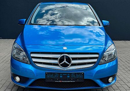 Mercedes-Benz B 180 Edition Aut.