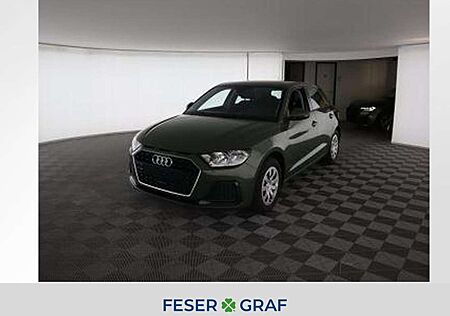 Audi A1 Sportback 25 TFSI advanced Sitzh.