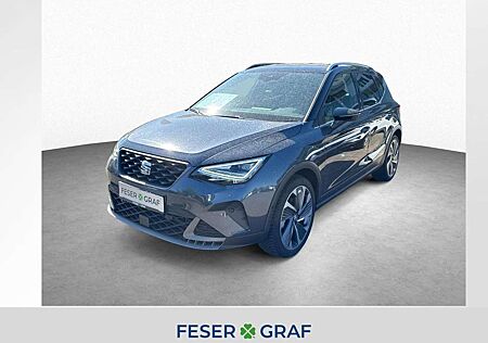 Seat Arona FR 1.0 TSI DSG LED KAMERA VC NAVI SHZ FAPA XL
