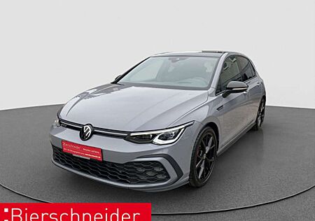 VW Golf Volkswagen 8 2.0 TDI DSG GTD Black 19 AHK MATRIX PANO
